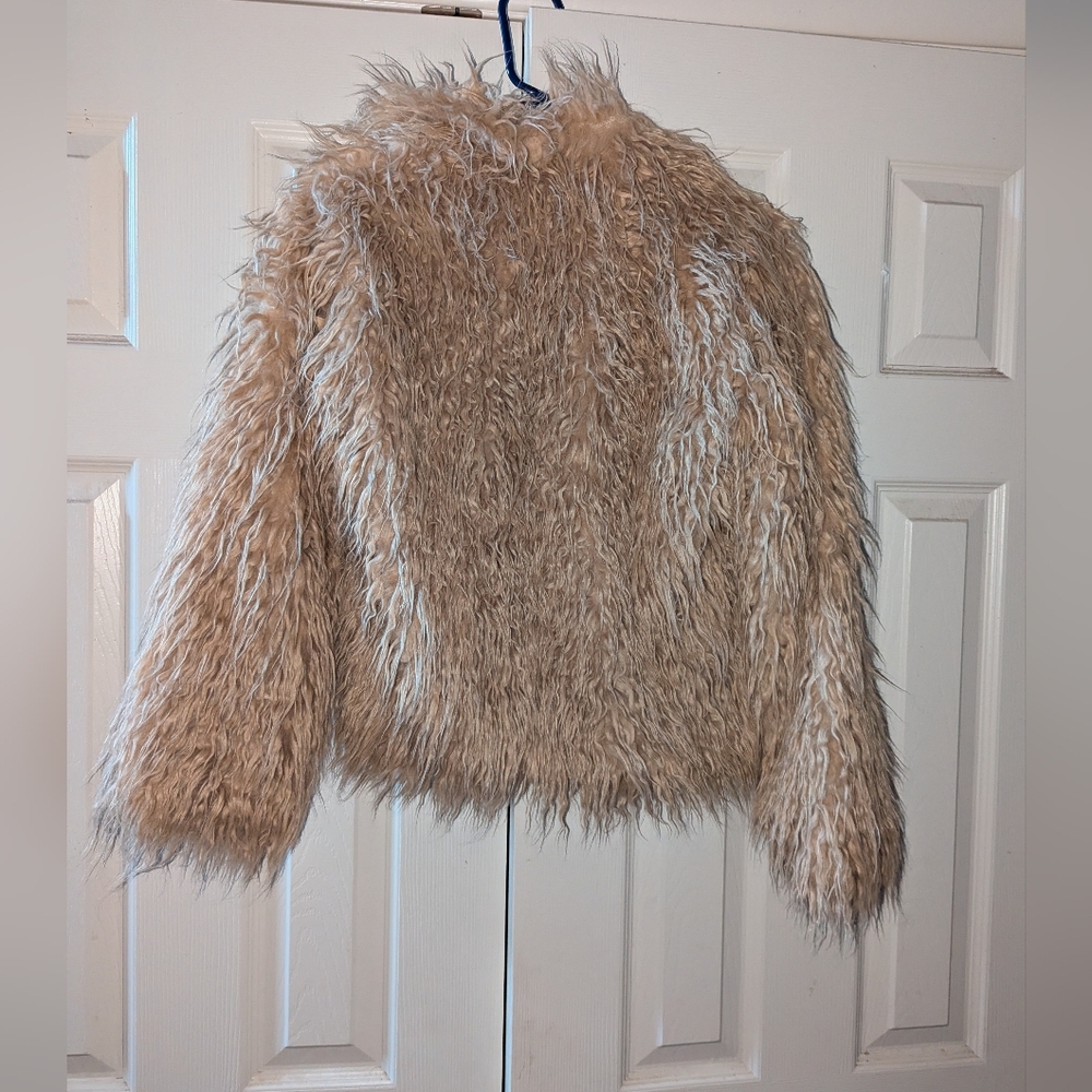 🔥Fabulous furs xs - Picture 2 of 6
